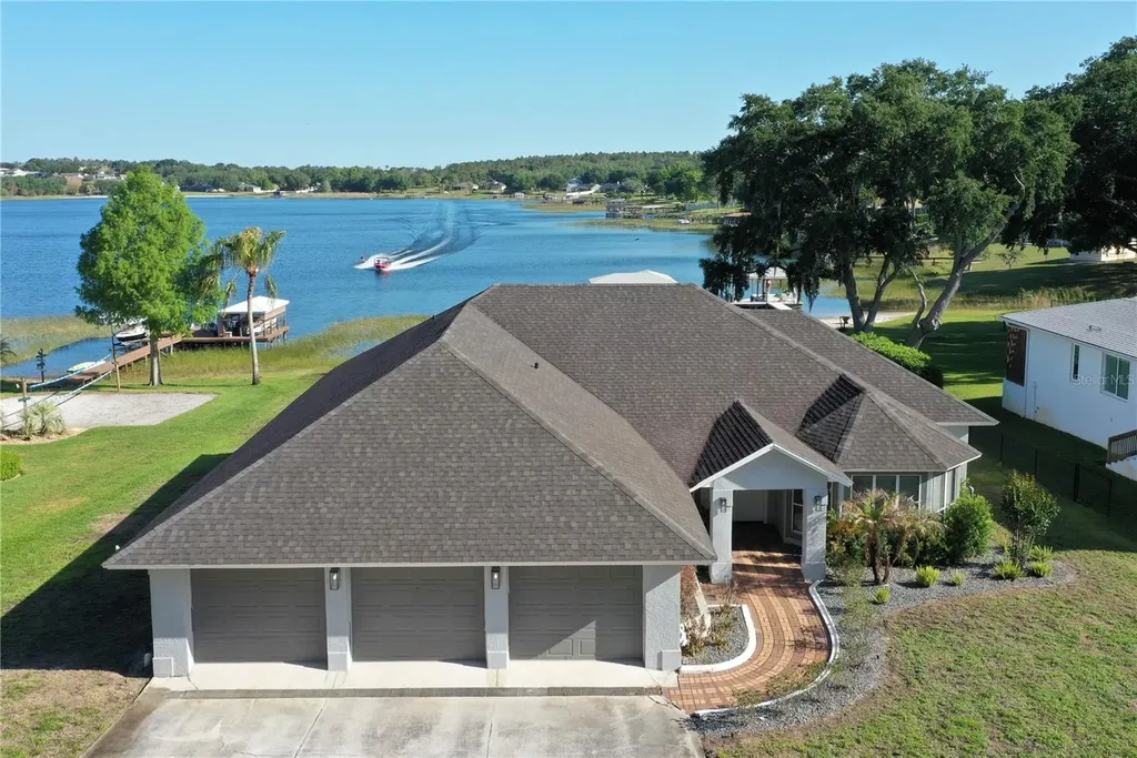 10713 Denali Drive Clermont FL 34711