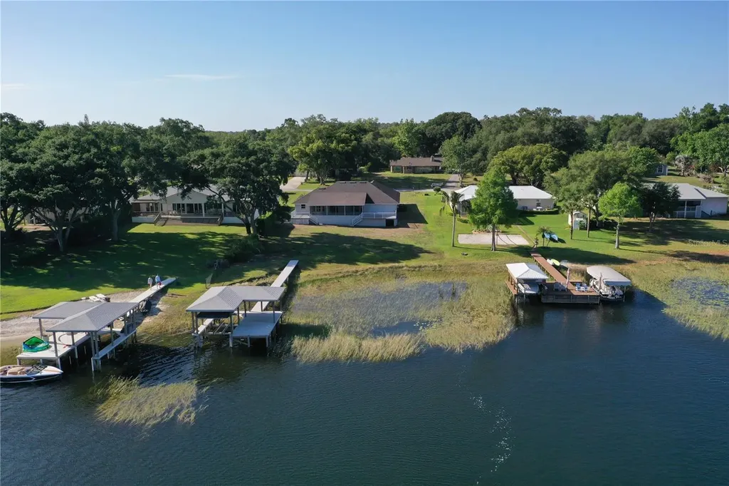 10713 Denali Drive Clermont FL 34711