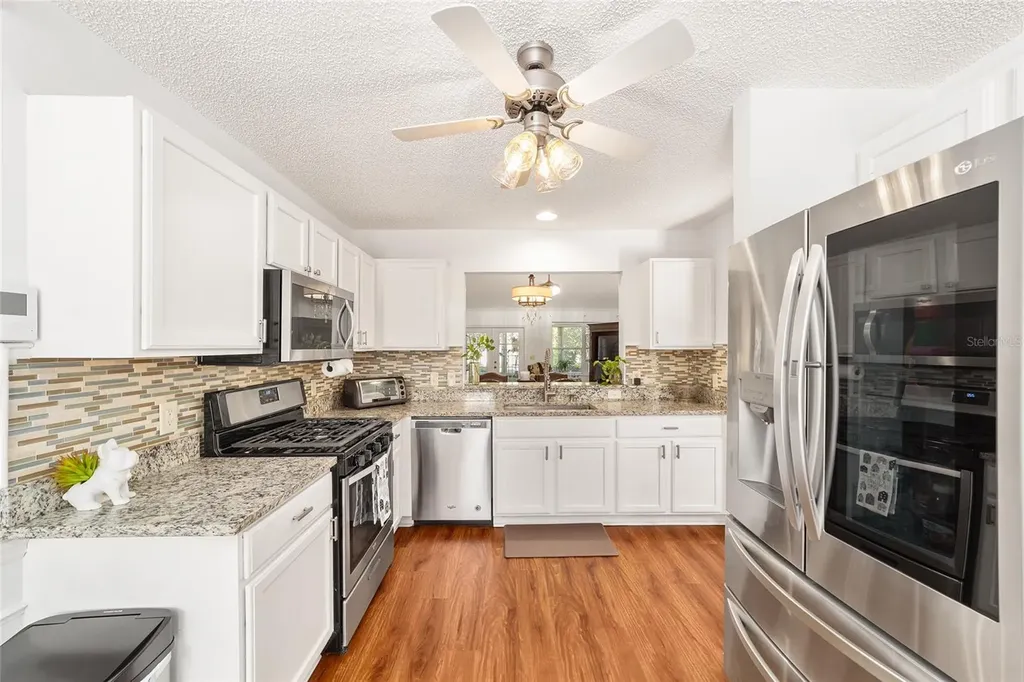 17869 SE 86th Auburn Avenue The Villages FL 32162