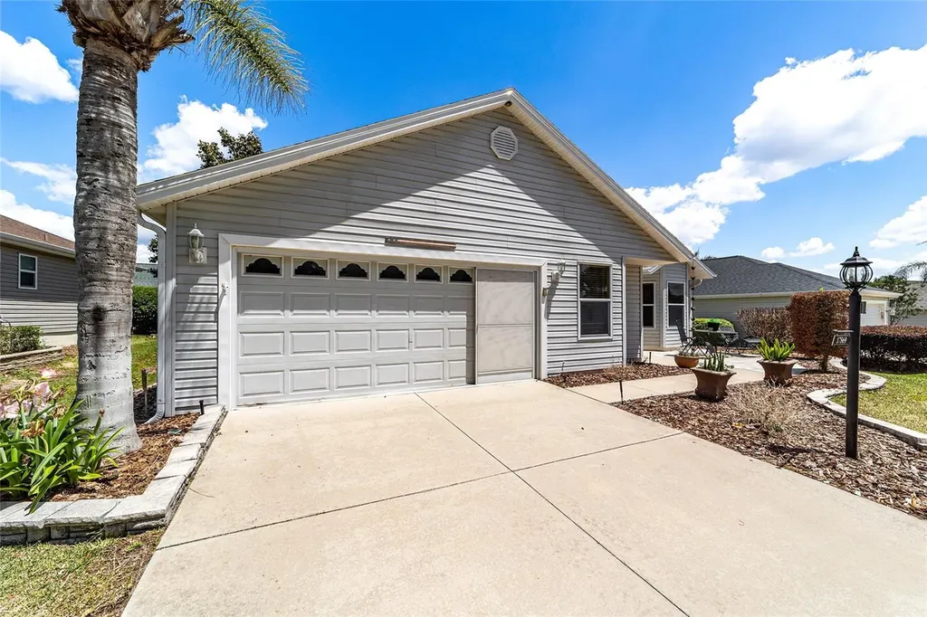 17869 SE 86th Auburn Avenue The Villages FL 32162