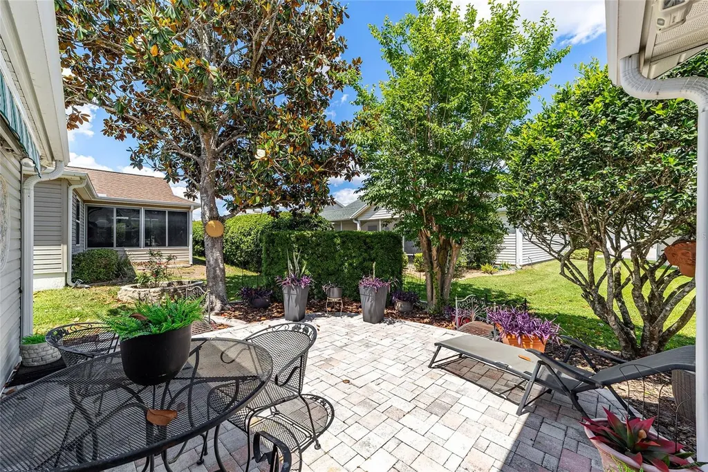 17869 SE 86th Auburn Avenue The Villages FL 32162