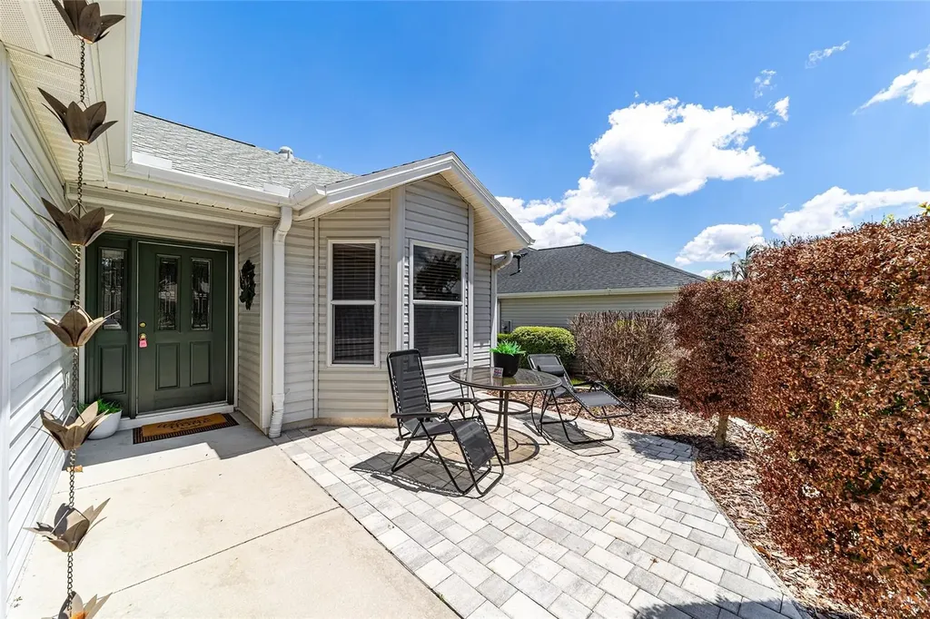 17869 SE 86th Auburn Avenue The Villages FL 32162