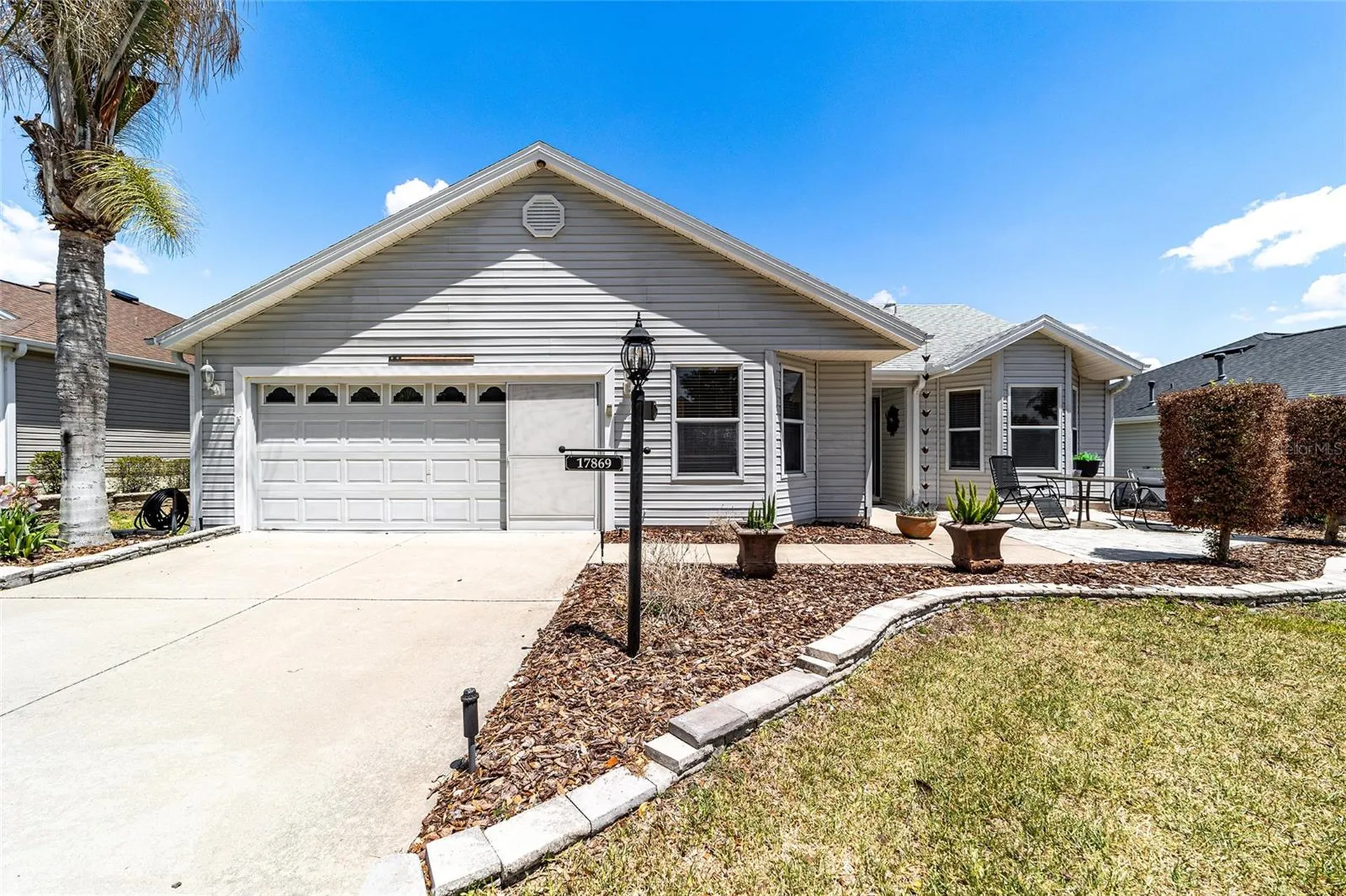 17869 SE 86th Auburn Avenue The Villages FL 32162