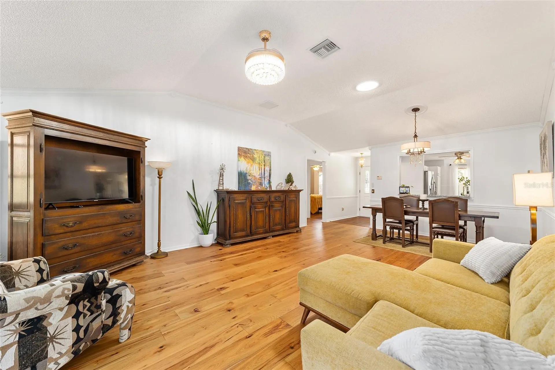 17869 SE 86th Auburn Avenue The Villages FL 32162