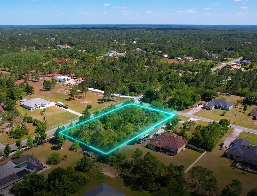 Lot 7 Osborne Street Orlando FL 32833