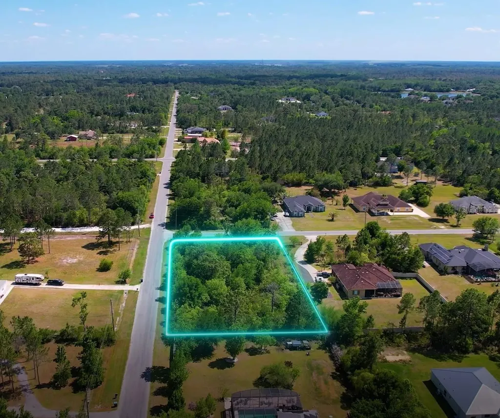 Lot 7 Osborne Street Orlando FL 32833