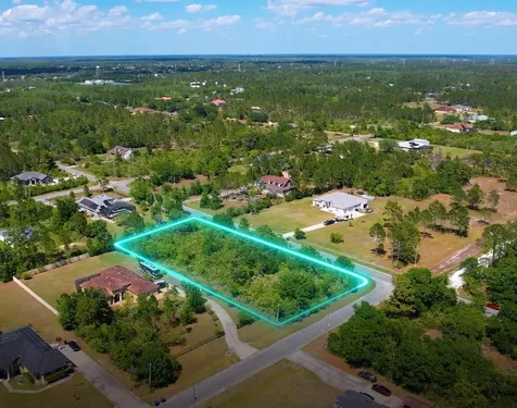 Lot 7 Osborne Street Orlando FL 32833
