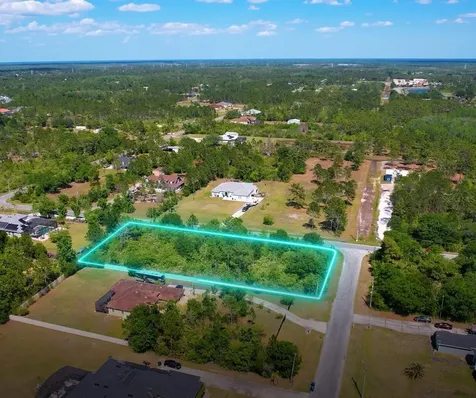 Lot 7 Osborne Street Orlando FL 32833
