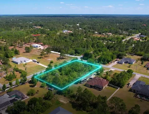 Lot 7 Osborne Street Orlando FL 32833