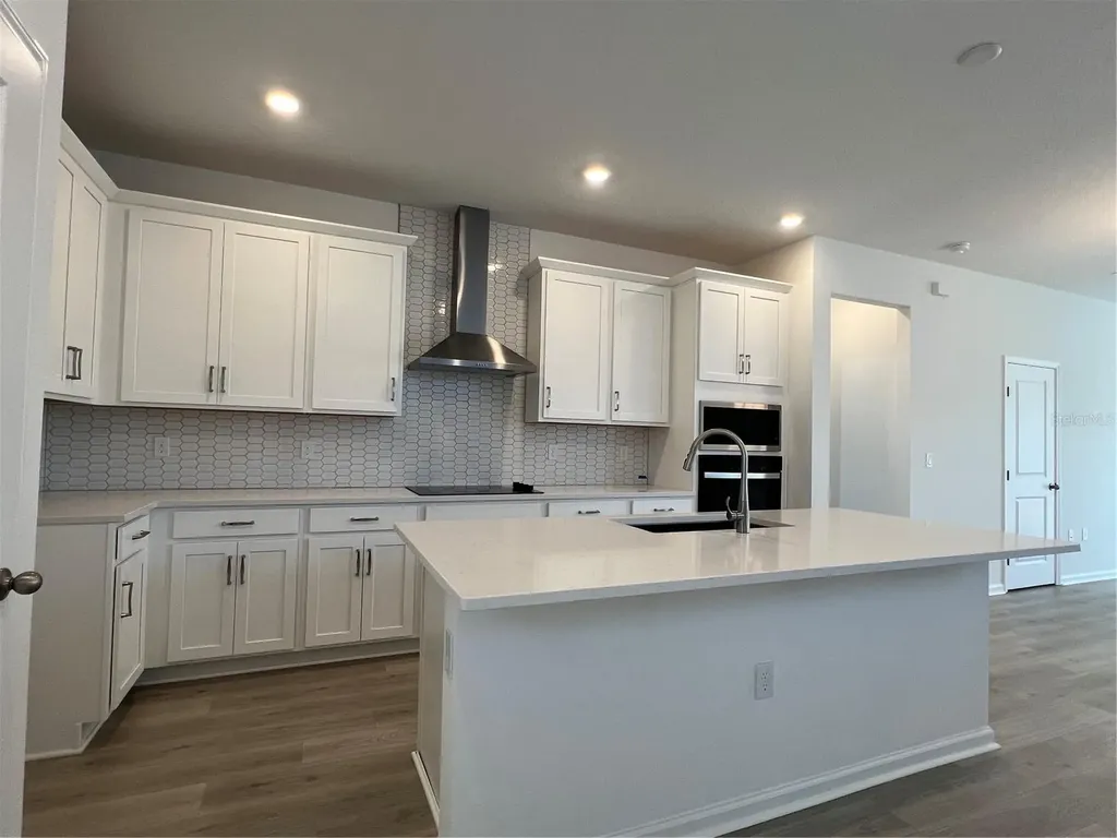 2164 Sunshine Peak Drive Minneola FL 34715