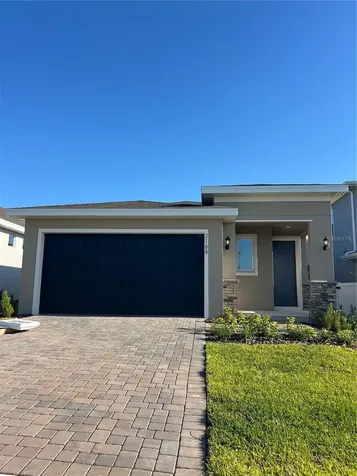 2164 Sunshine Peak Drive Minneola FL 34715