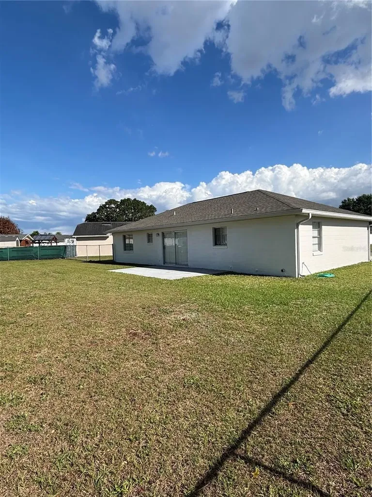 12725 Ohio Woods Lane Orlando FL 32824