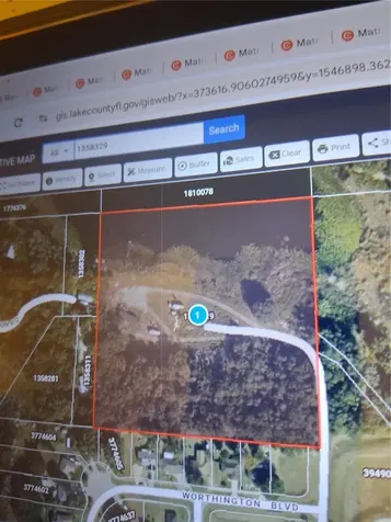 16451 Forrest Lane Groveland FL 34736