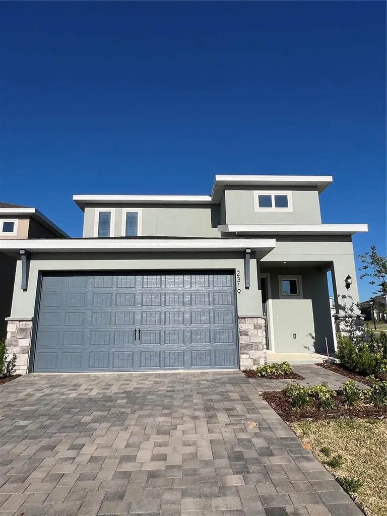 2319 Juniper Berry Avenue Minneola FL 34715