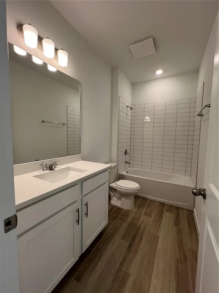 2319 Juniper Berry Avenue Minneola FL 34715