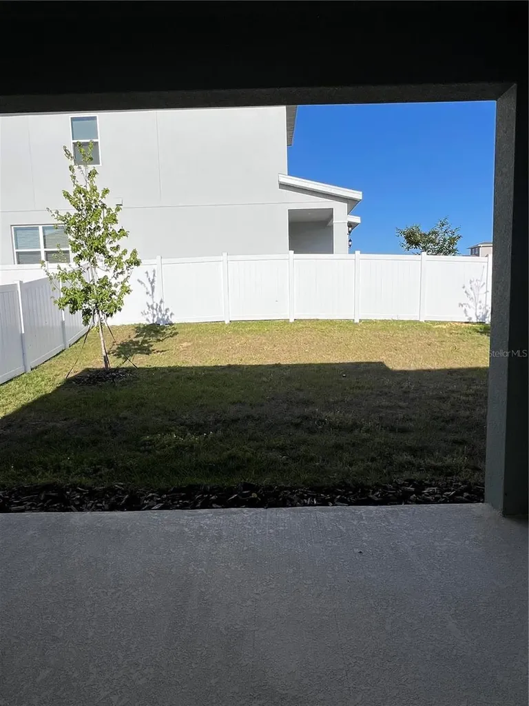 2319 Juniper Berry Avenue Minneola FL 34715