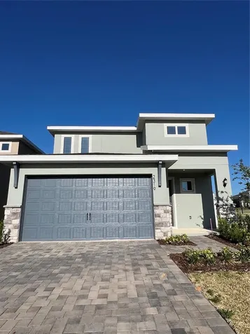 2319 Juniper Berry Avenue Minneola FL 34715