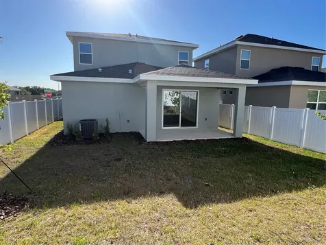 2319 Juniper Berry Avenue Minneola FL 34715