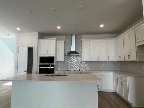 2319 Juniper Berry Avenue Minneola FL 34715