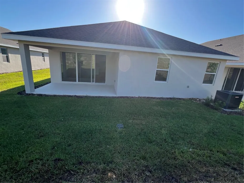 1703 Cadence Street Minneola FL 34715