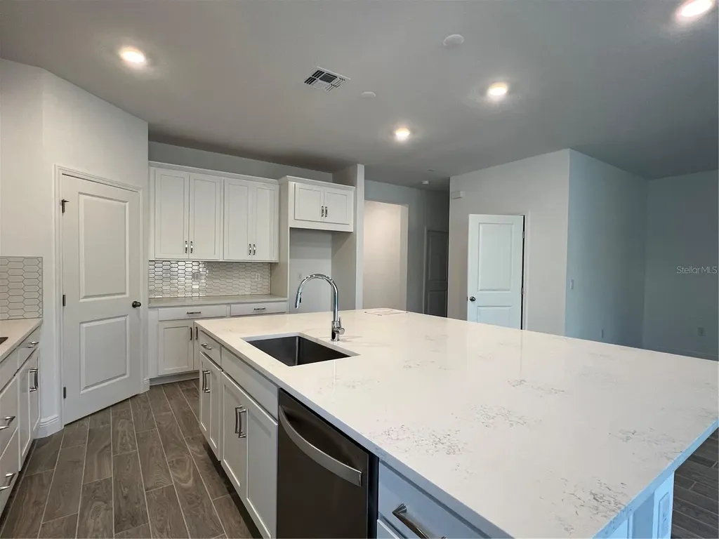 1703 Cadence Street Minneola FL 34715