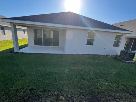 1703 Cadence Street Minneola FL 34715