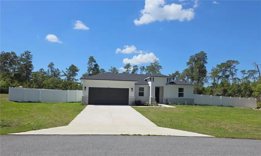 2450 SW 170th Loop Ocala FL 34473