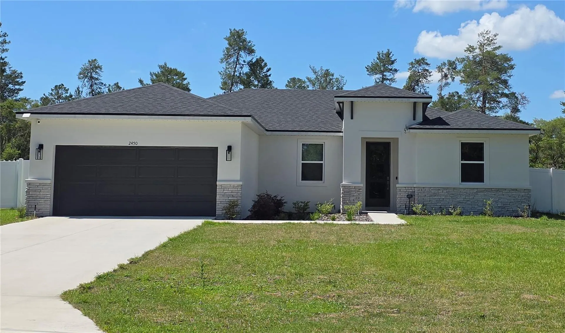 2450 SW 170th Loop Ocala FL 34473