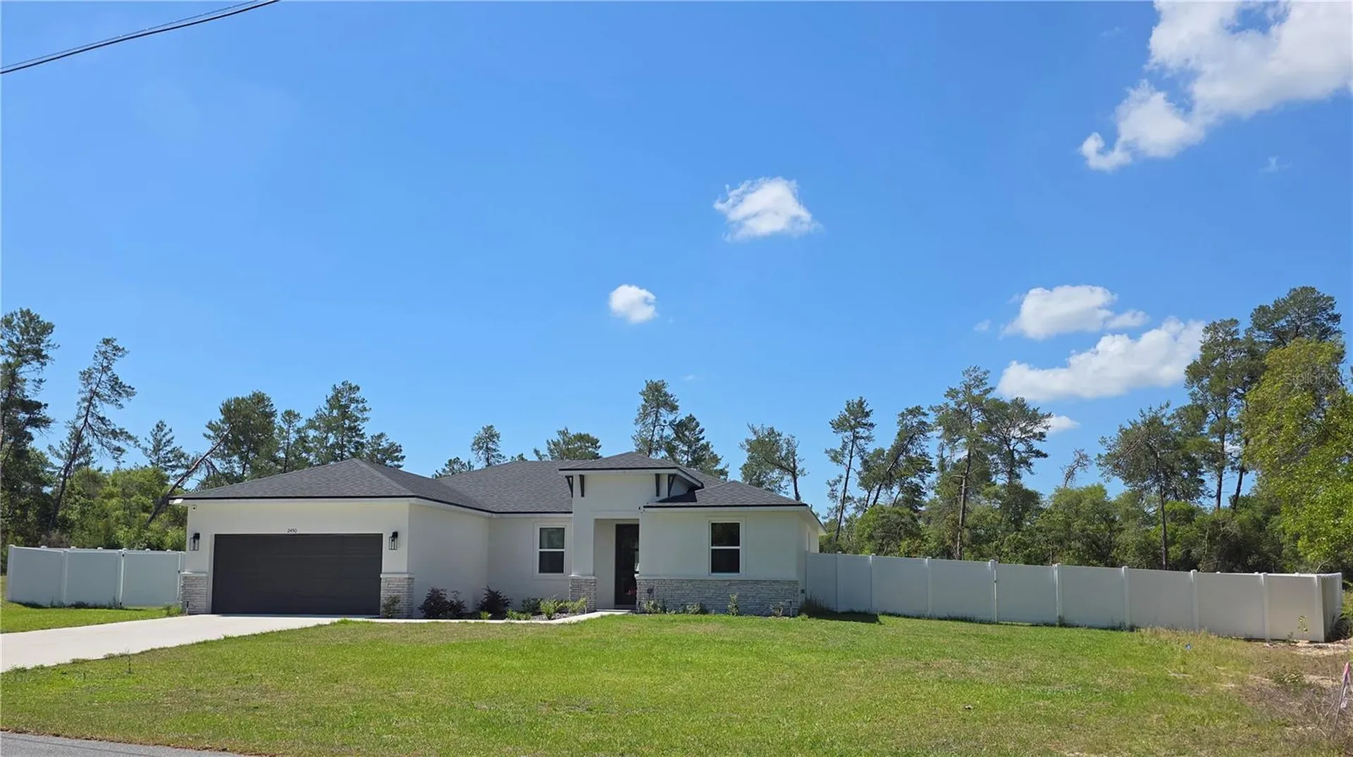 2450 SW 170th Loop Ocala FL 34473