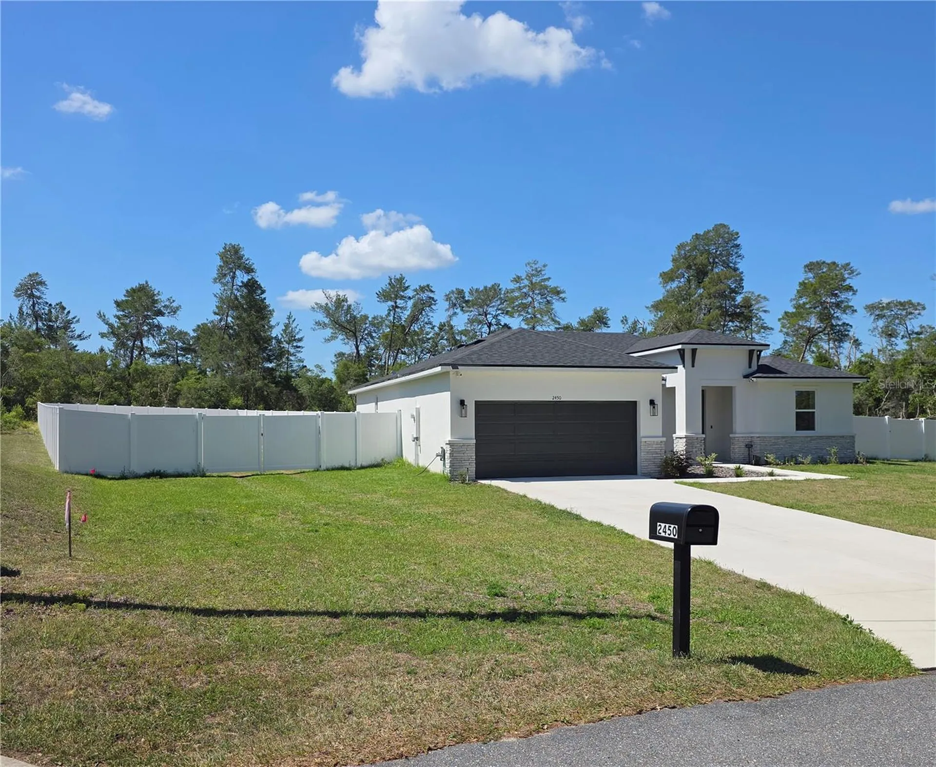 2450 SW 170th Loop Ocala FL 34473