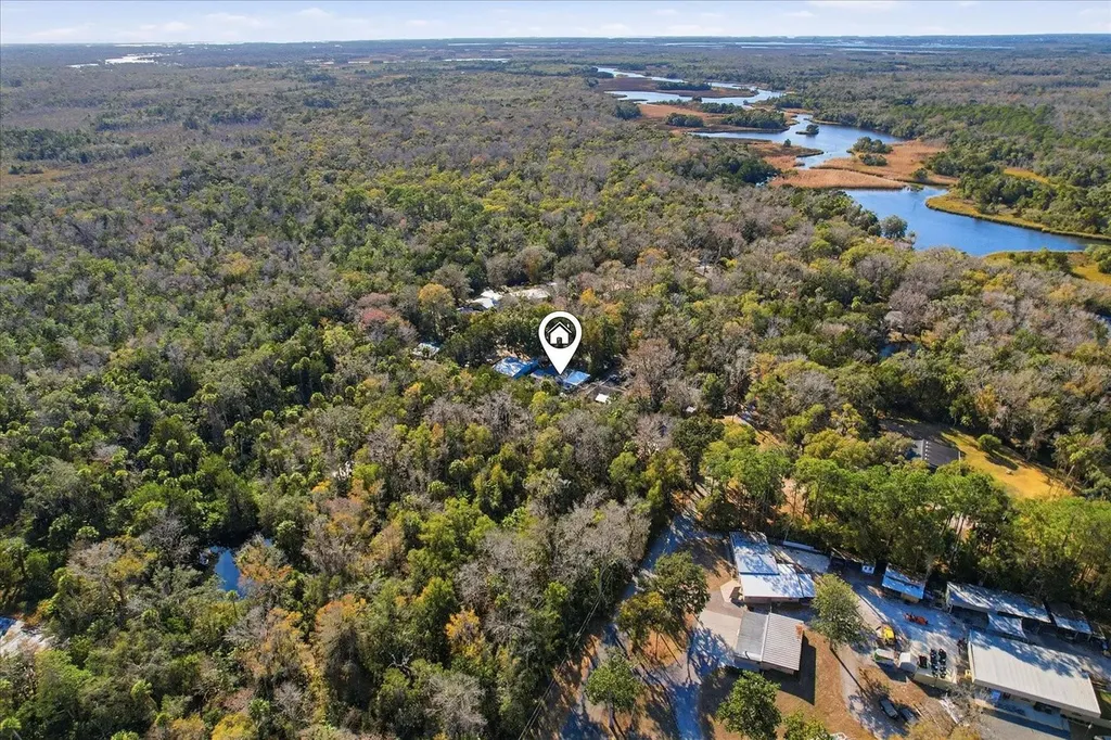 8896 W White Dogwood Drive Homosassa FL 34448