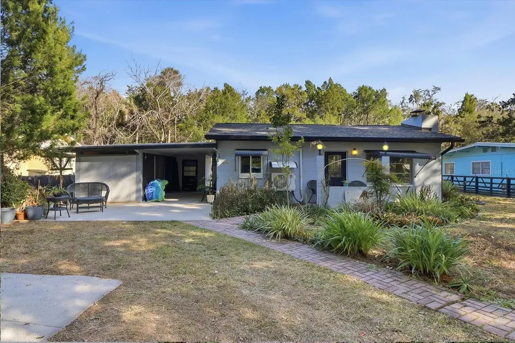 8896 W White Dogwood Drive Homosassa FL 34448