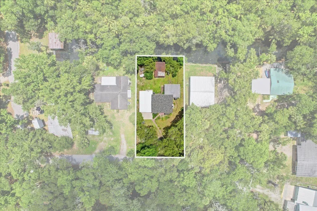 8896 W White Dogwood Drive Homosassa FL 34448