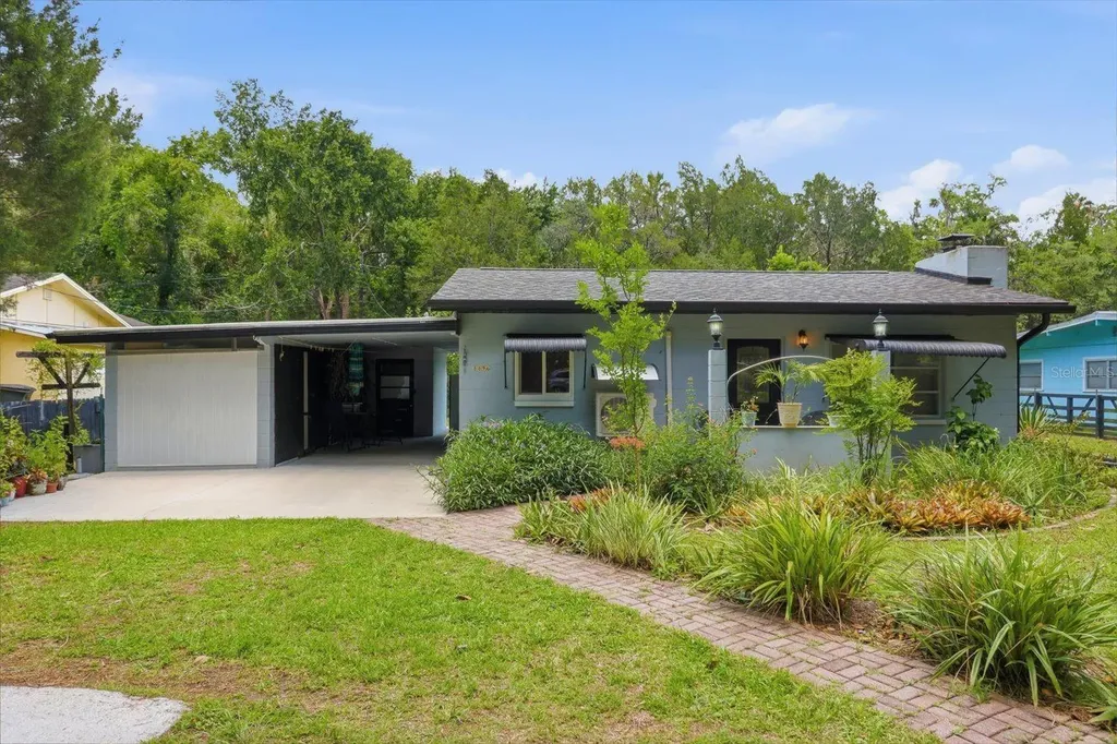 8896 W White Dogwood Drive Homosassa FL 34448