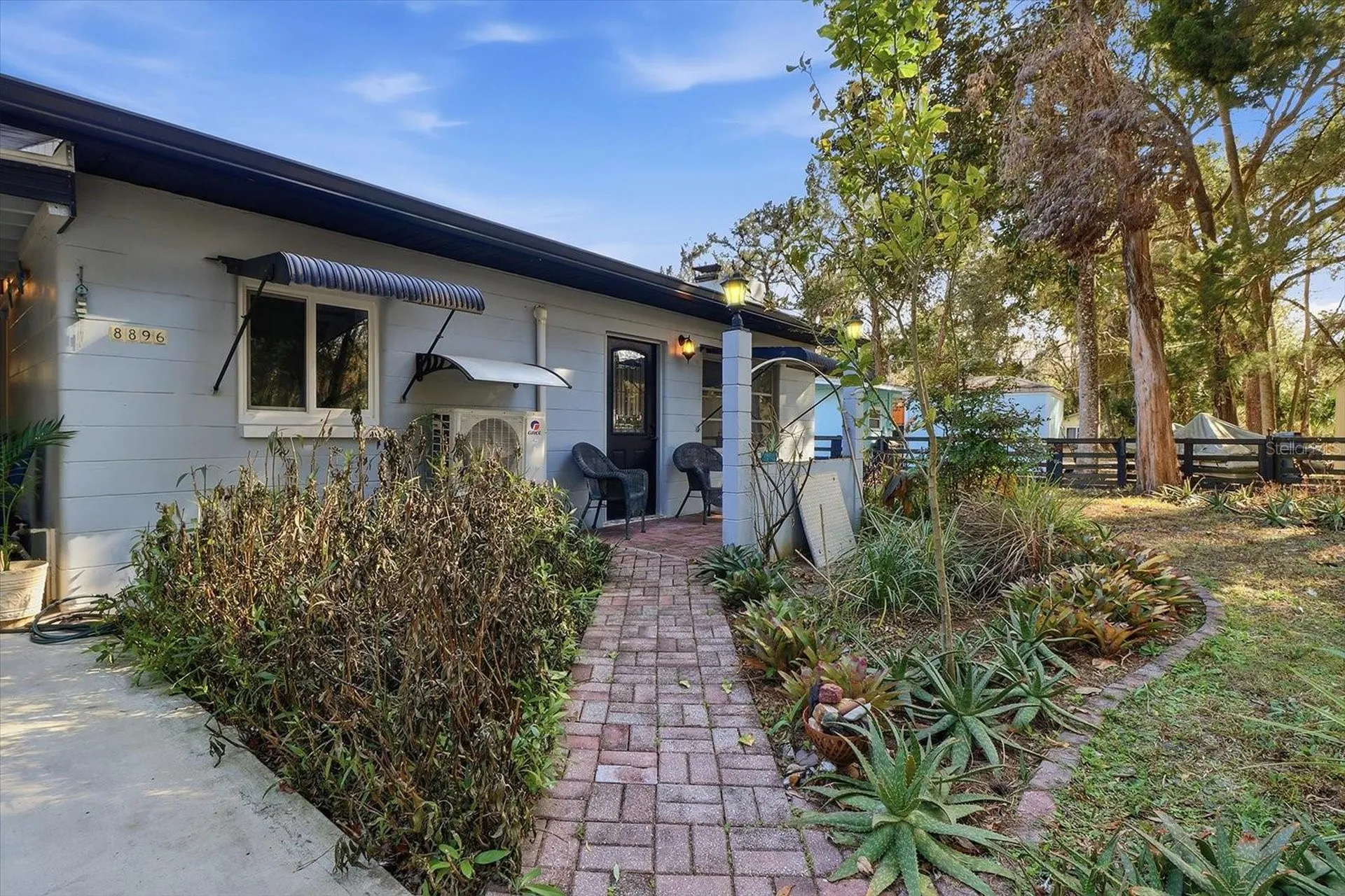 8896 W White Dogwood Drive Homosassa FL 34448