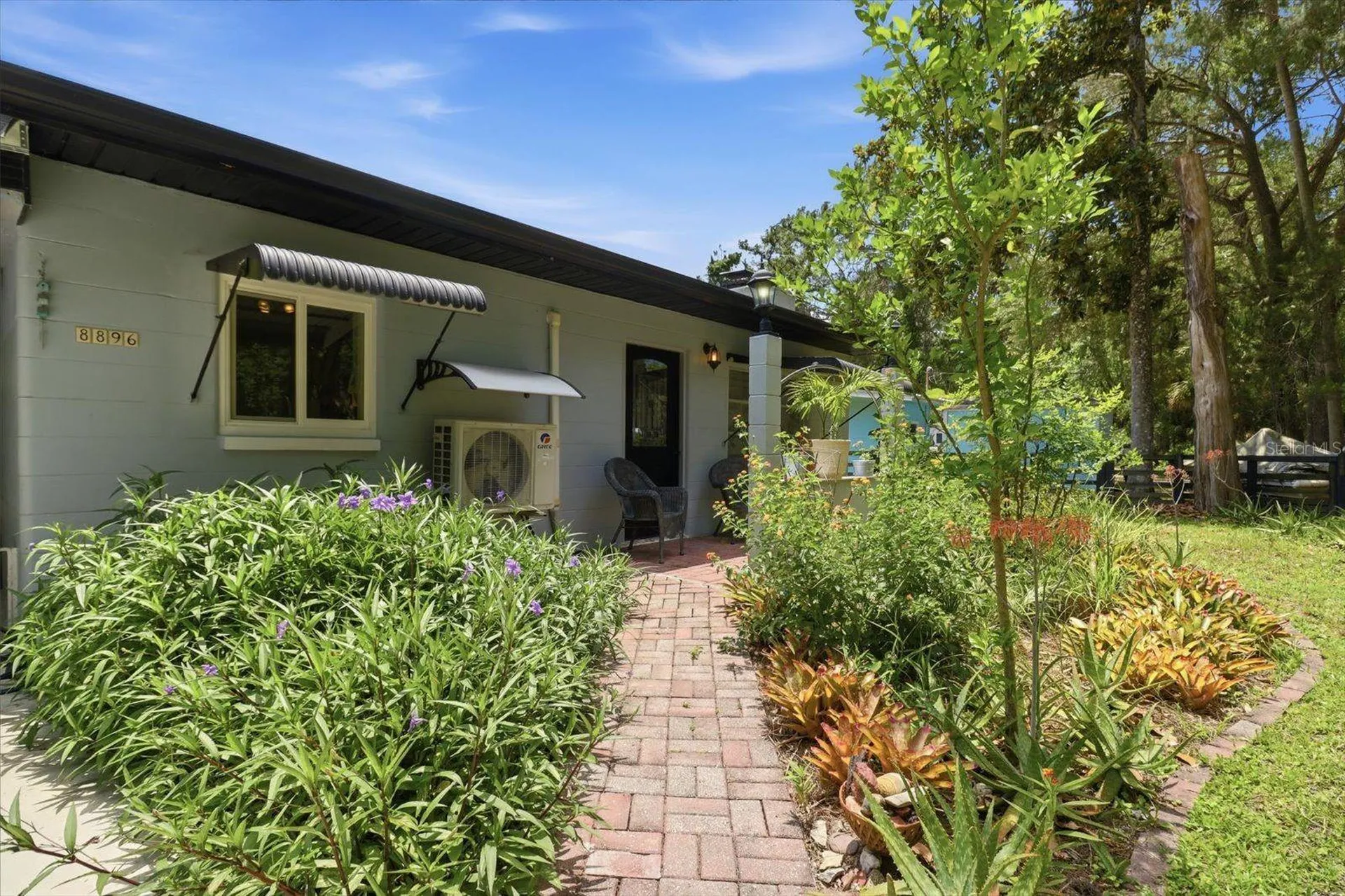 8896 W White Dogwood Drive Homosassa FL 34448