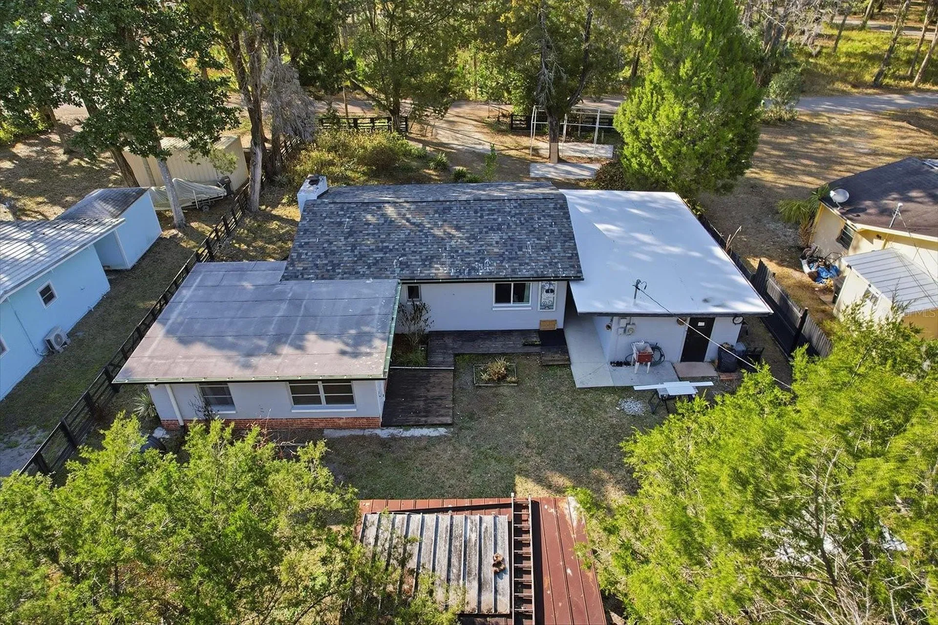 8896 W White Dogwood Drive Homosassa FL 34448