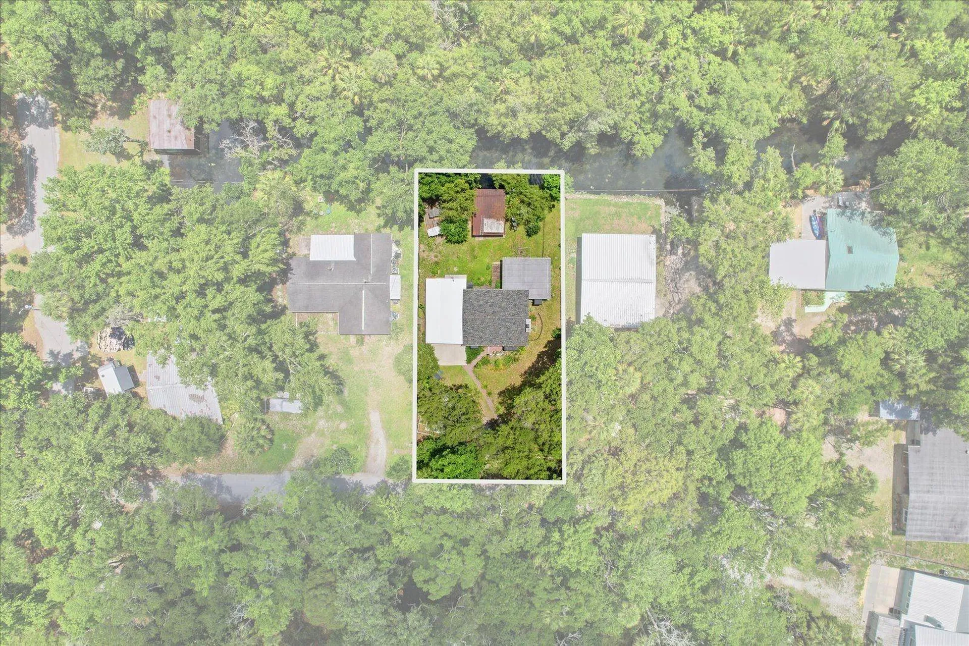 8896 W White Dogwood Drive Homosassa FL 34448