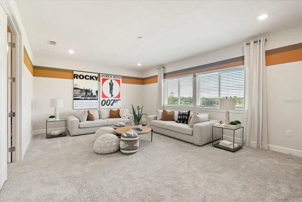 3208 Sailing Pier Avenue Winter Garden FL 34787