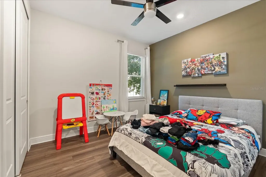3208 Sailing Pier Avenue Winter Garden FL 34787