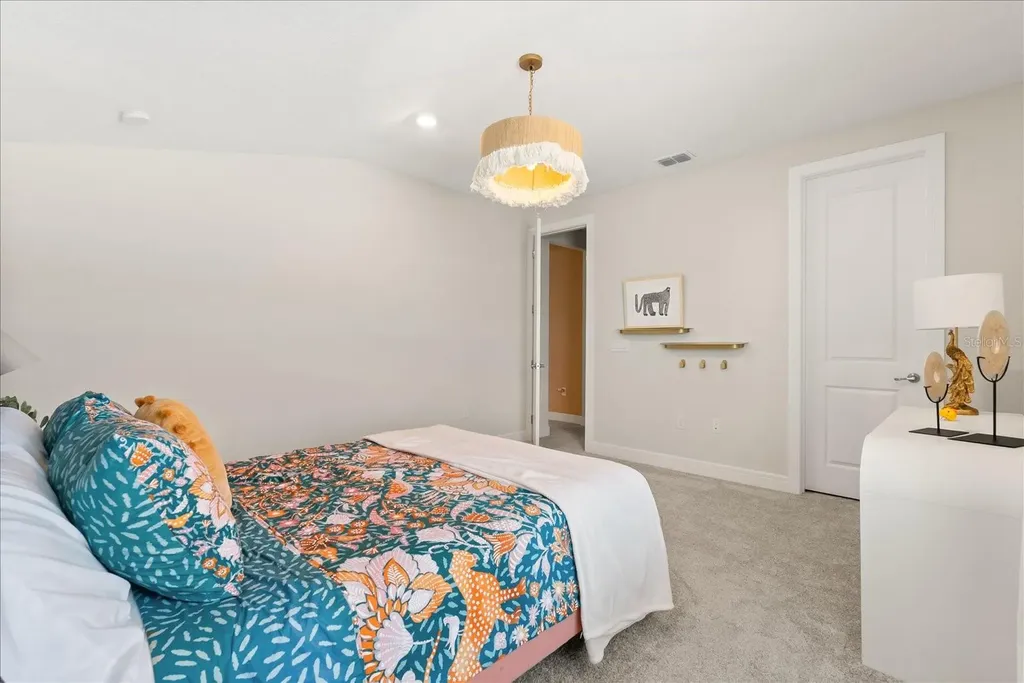 3208 Sailing Pier Avenue Winter Garden FL 34787