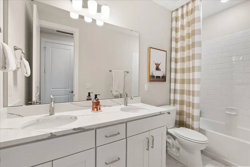 3208 Sailing Pier Avenue Winter Garden FL 34787
