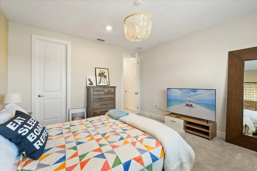 3208 Sailing Pier Avenue Winter Garden FL 34787