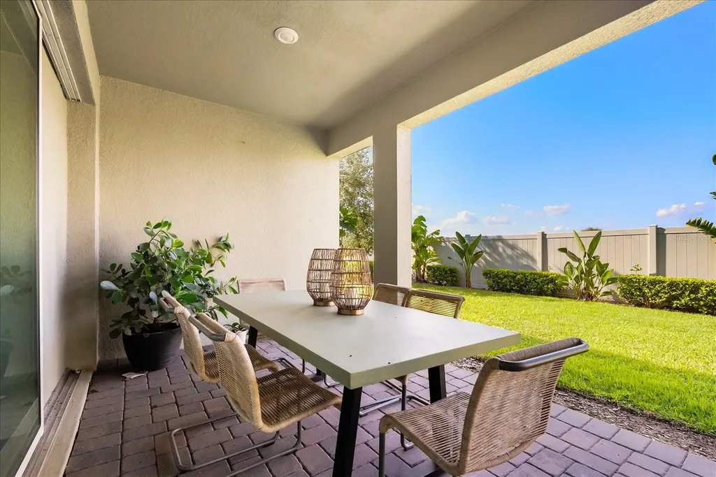 3208 Sailing Pier Avenue Winter Garden FL 34787