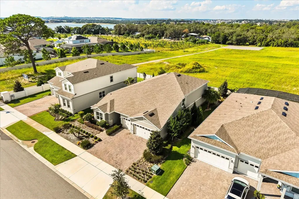 3208 Sailing Pier Avenue Winter Garden FL 34787