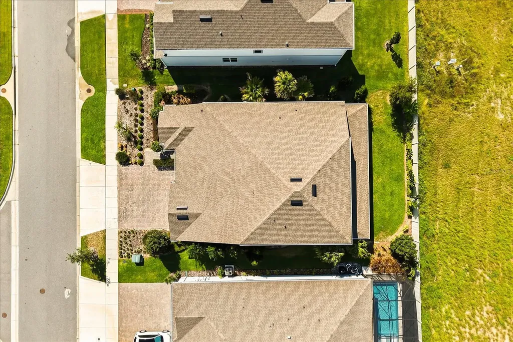 3208 Sailing Pier Avenue Winter Garden FL 34787