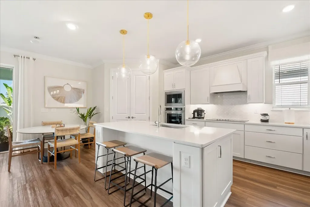 3208 Sailing Pier Avenue Winter Garden FL 34787
