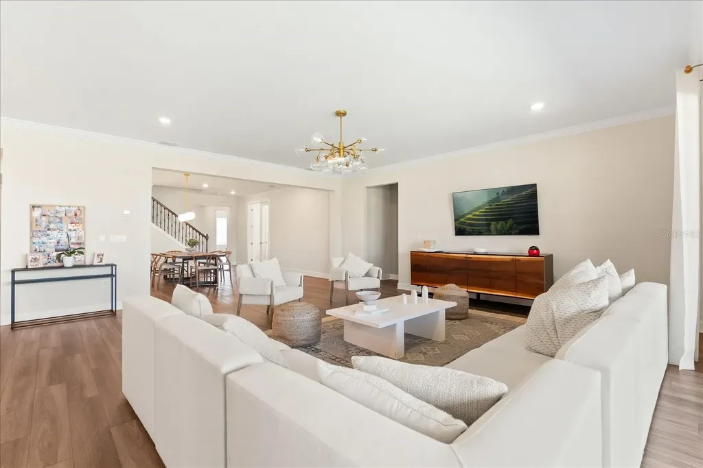 3208 Sailing Pier Avenue Winter Garden FL 34787