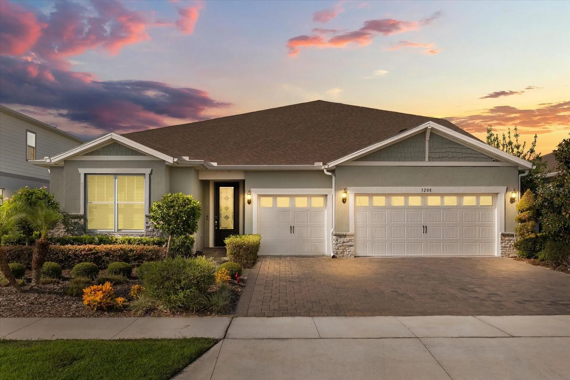 3208 Sailing Pier Avenue Winter Garden FL 34787