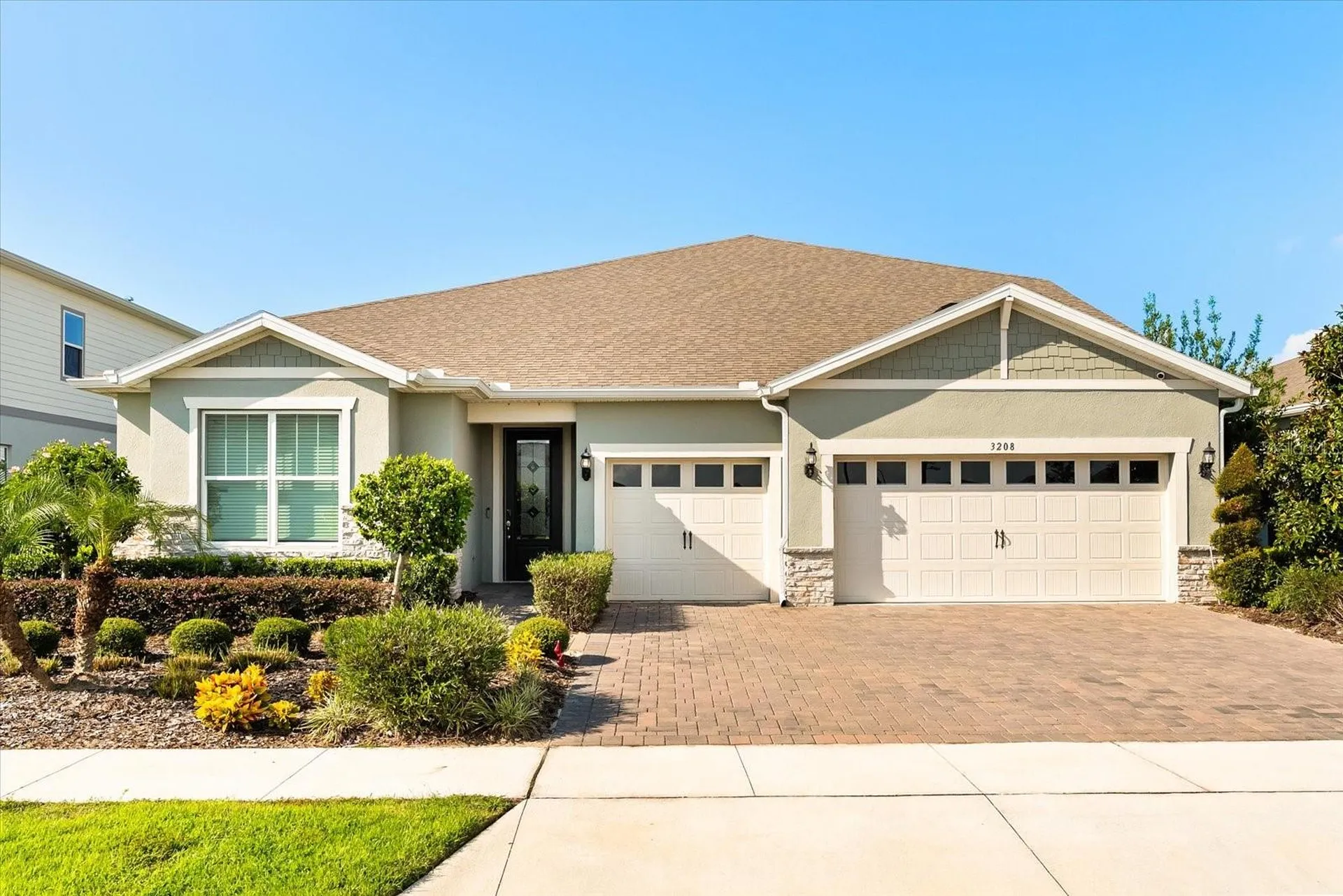 3208 Sailing Pier Avenue Winter Garden FL 34787
